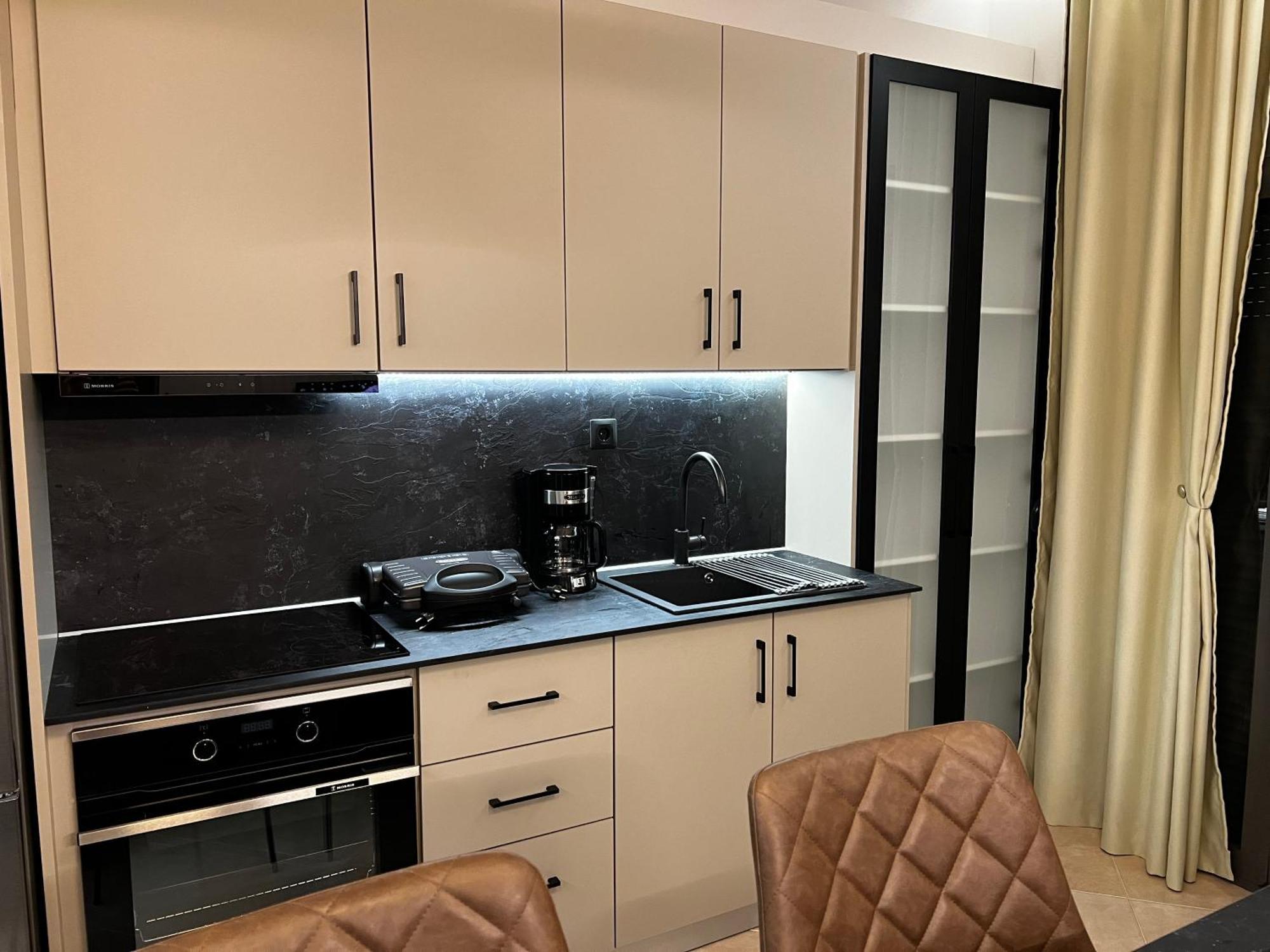 Suite Rooms - Fine Living Vevi Esterno foto