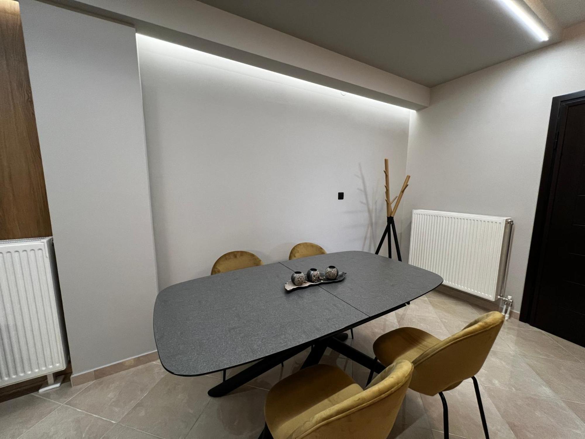 Suite Rooms - Fine Living Vevi Esterno foto