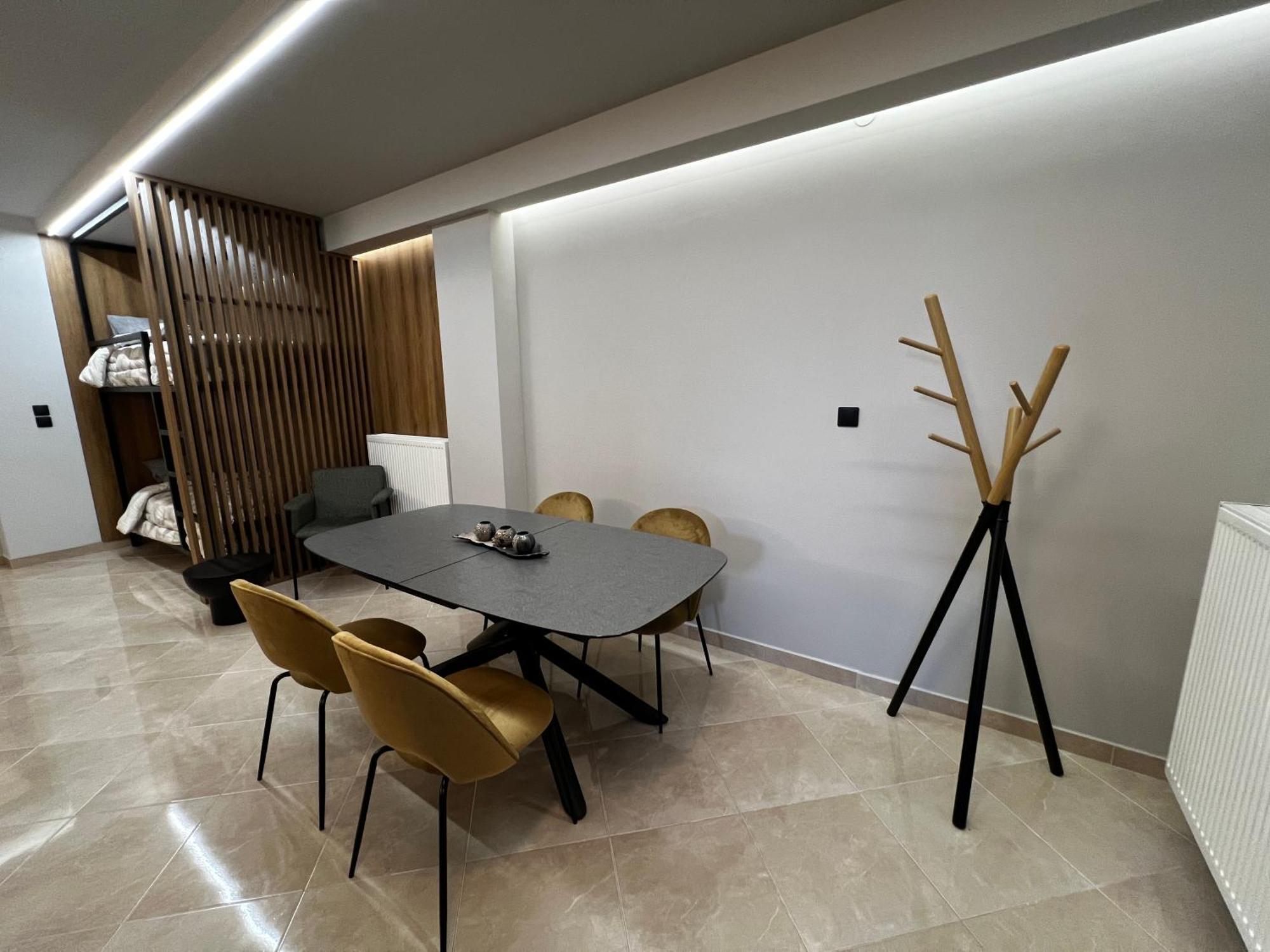 Suite Rooms - Fine Living Vevi Esterno foto
