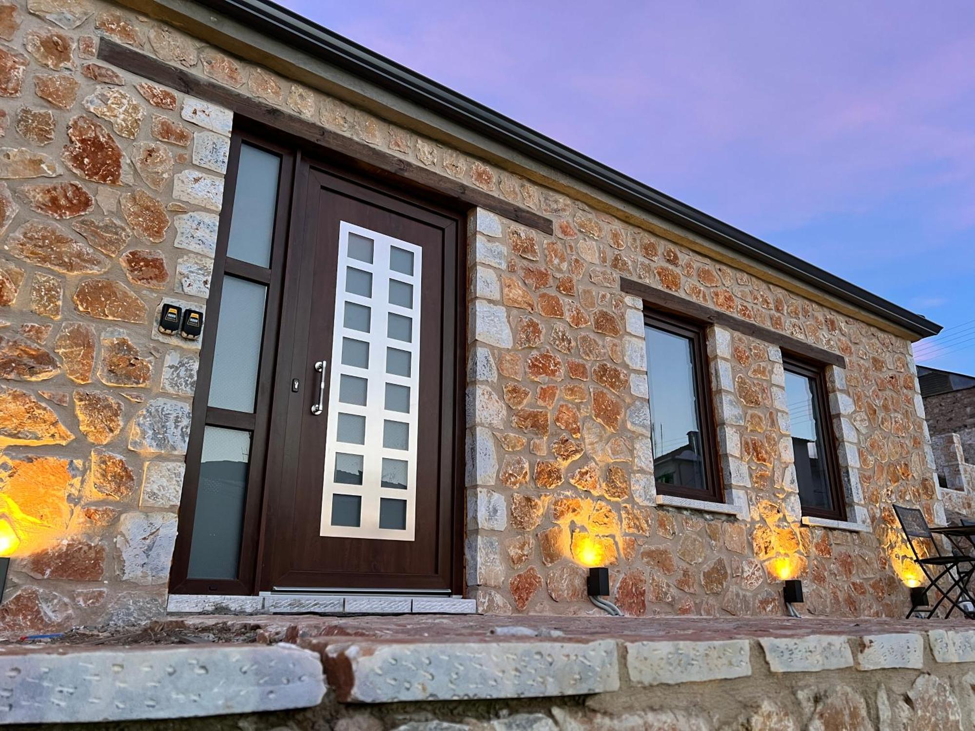 Suite Rooms - Fine Living Vevi Esterno foto