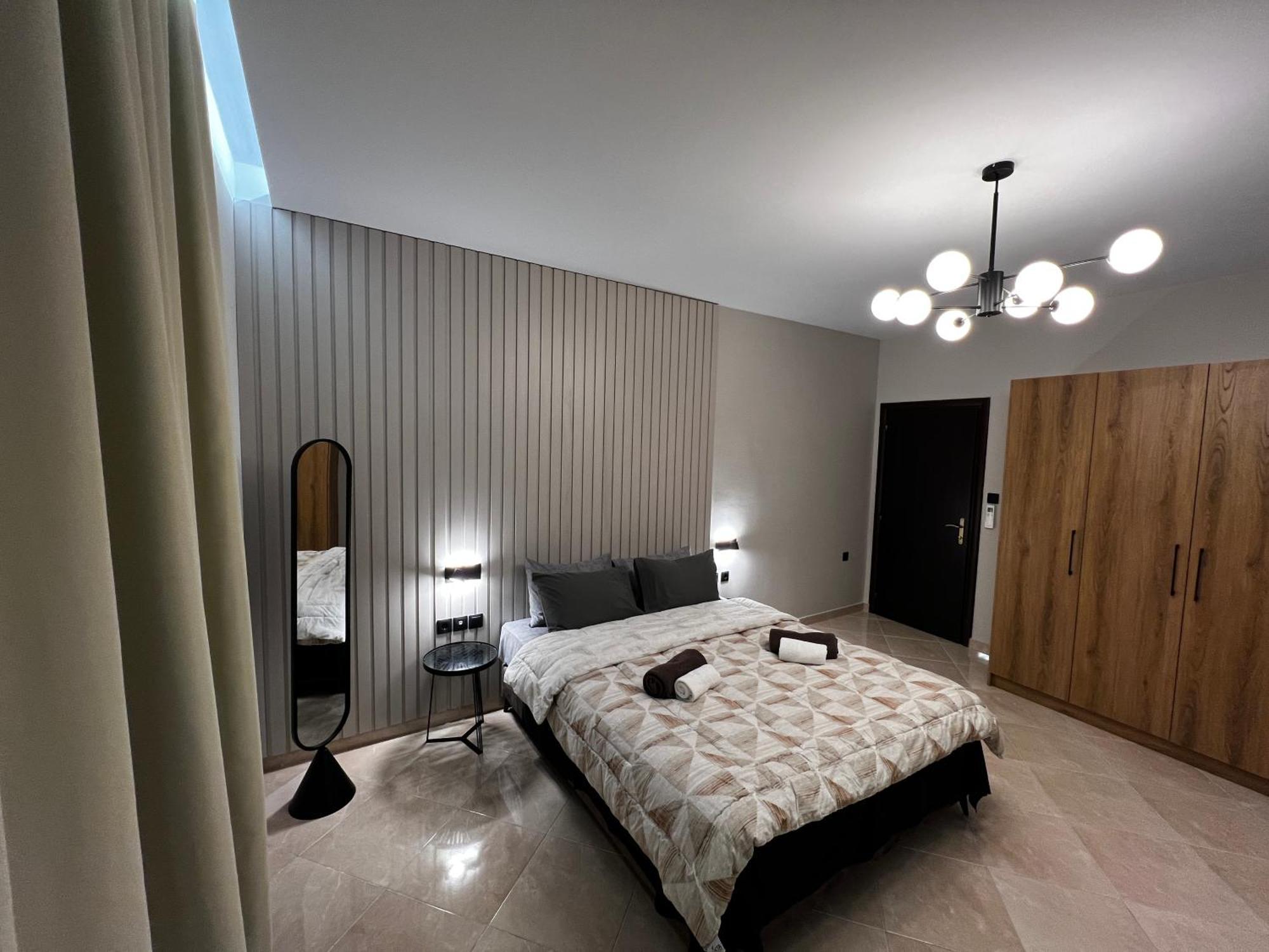 Suite Rooms - Fine Living Vevi Esterno foto