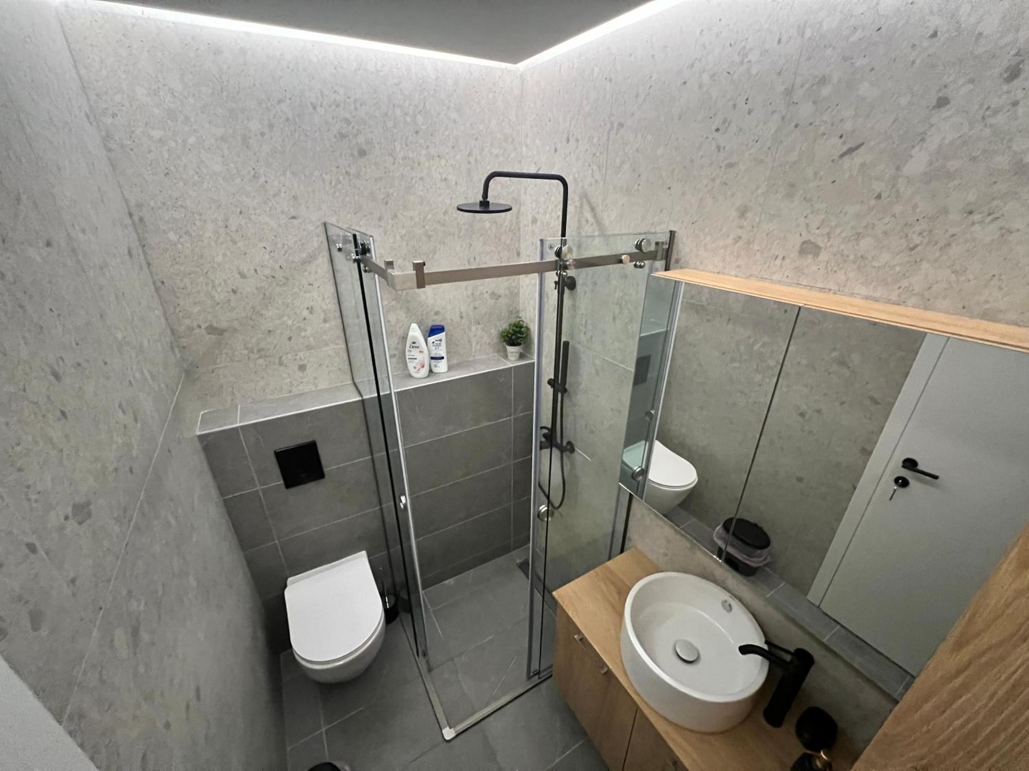 Suite Rooms - Fine Living Vevi Esterno foto