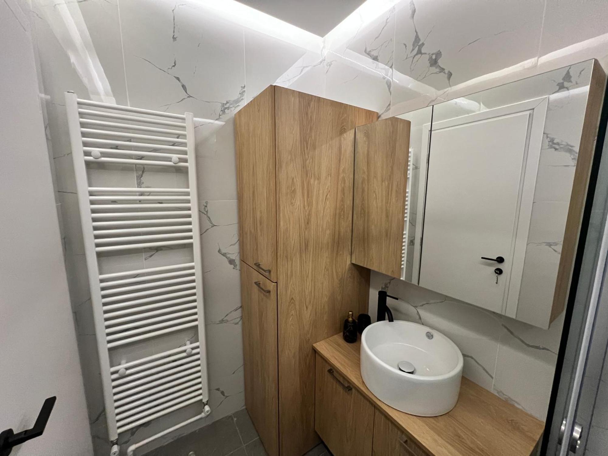 Suite Rooms - Fine Living Vevi Esterno foto